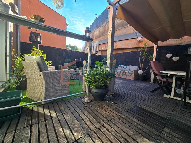 Foto 68d5e8d5-d25a-4e95-8d9e-52da88059ac3. Maison jumelée avec chauffage parking dans Sant Andreu de la Barca