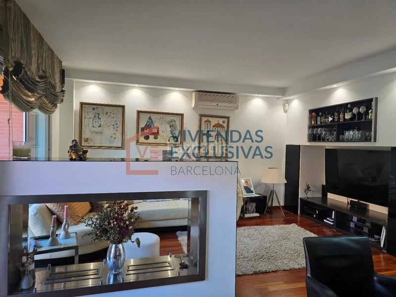 Foto 6beb0aa1-cfef-443d-9f18-7b39d3abe4fa. Maison jumelée avec chauffage parking dans Sant Andreu de la Barca