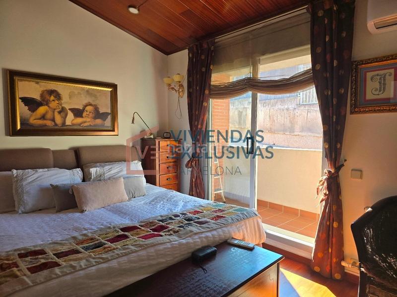 Foto 6e0f3044-bbd3-48c2-b8b6-fef14a1df47d. Maison jumelée avec chauffage parking dans Sant Andreu de la Barca