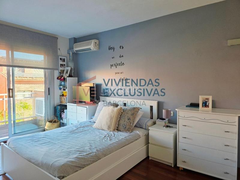 Foto 71dd9eae-f220-44d6-b38e-117c636bd992. Maison jumelée avec chauffage parking dans Sant Andreu de la Barca