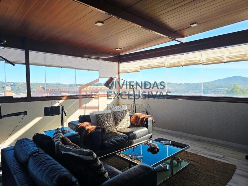 Foto 73bd57cb-c933-46c2-a556-9b5773f41199. Maison jumelée avec chauffage parking dans Sant Andreu de la Barca