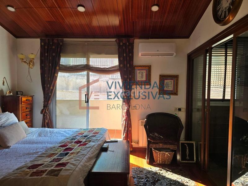 Foto 7f0575d8-a05a-4d69-9bee-5c4a4d0e5d1d. Maison jumelée avec chauffage parking dans Sant Andreu de la Barca