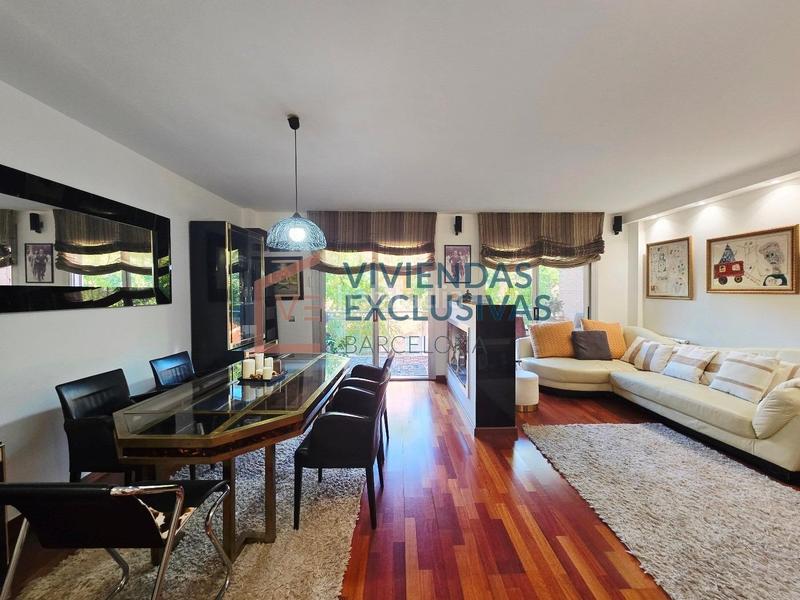 Foto 7fa19afe-a3c6-48ec-9a8c-b48ecb3a740b. Maison jumelée avec chauffage parking dans Sant Andreu de la Barca