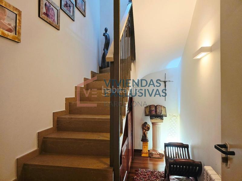 Foto 885632fa-9fec-471d-bdc2-8ecf6ba54903. Maison jumelée avec chauffage parking dans Sant Andreu de la Barca