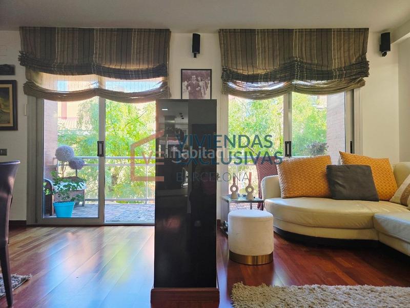 Foto 932ec57b-c969-43d3-a837-0deb63192b1f. Maison jumelée avec chauffage parking dans Sant Andreu de la Barca