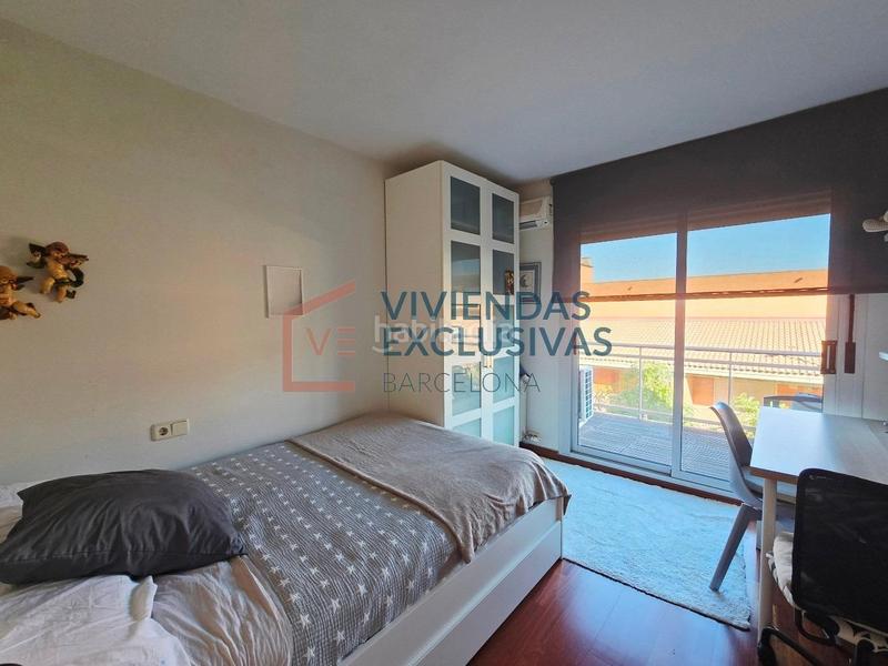 Foto 97def8b3-b557-4865-9132-e4f5db7551b1. Maison jumelée avec chauffage parking dans Sant Andreu de la Barca