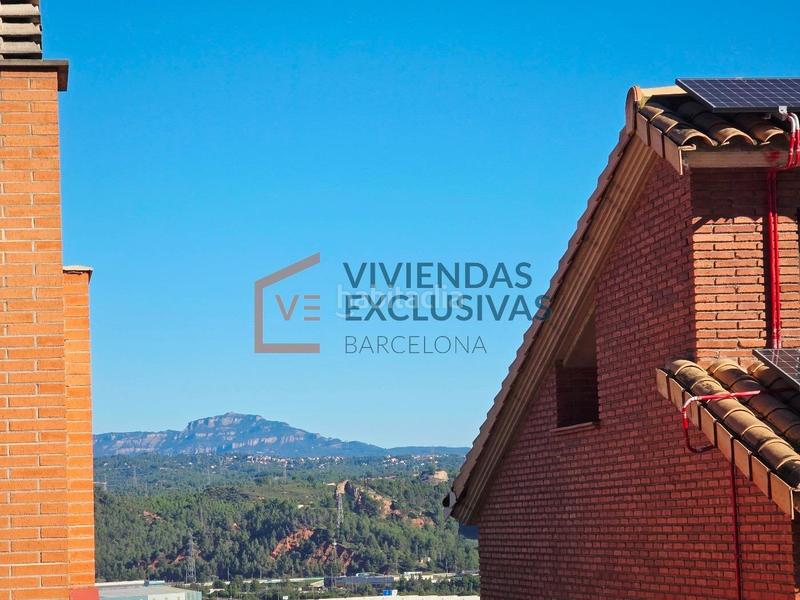 Foto 9bdb37ba-c6b9-46b1-9b98-616abc87d9cd. Maison jumelée avec chauffage parking dans Sant Andreu de la Barca