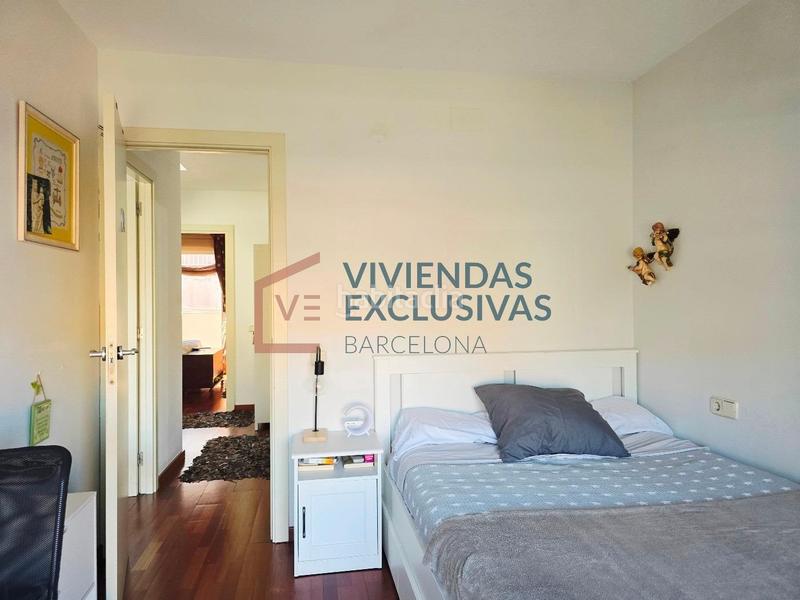 Foto a5c474f0-dde9-4042-aa3a-e6090d94dba5. Maison jumelée avec chauffage parking dans Sant Andreu de la Barca