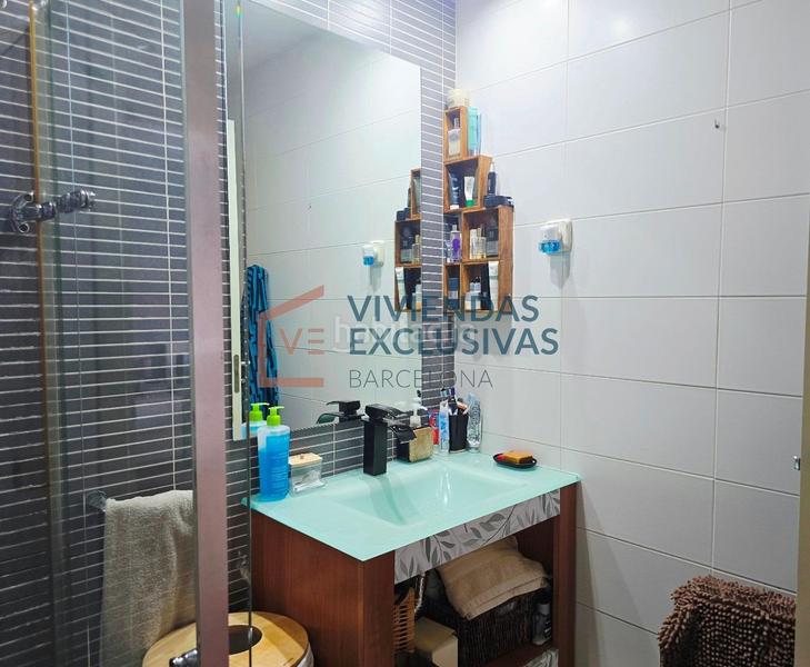 Foto a96448ce-f830-4bbb-9532-28bb39d4f77b. Maison jumelée avec chauffage parking dans Sant Andreu de la Barca