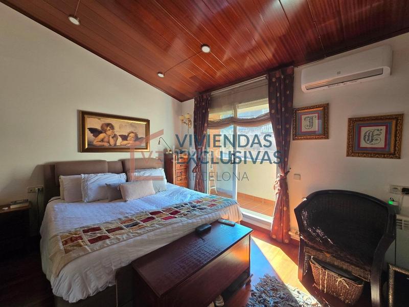 Foto b3d9a472-be90-4420-86fd-fb2a17a8700c. Maison jumelée avec chauffage parking dans Sant Andreu de la Barca