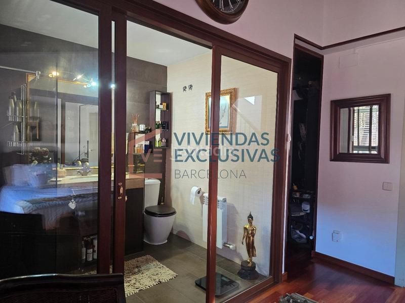 Foto b9980193-29a0-4f40-a7f2-cc6b3c65c275. Maison jumelée avec chauffage parking dans Sant Andreu de la Barca