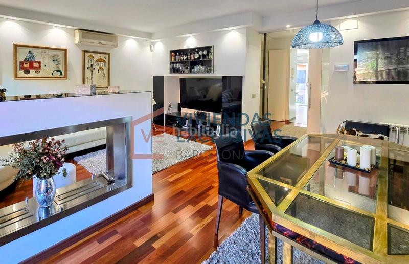 Foto ca4327be-5004-4367-a8e5-99f5771802e6. Maison jumelée avec chauffage parking dans Sant Andreu de la Barca