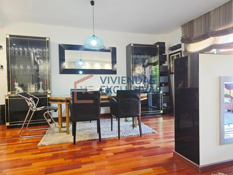 Foto da527999-3f4d-459a-89a4-d2c1c522ba5b. Maison jumelée avec chauffage parking dans Sant Andreu de la Barca