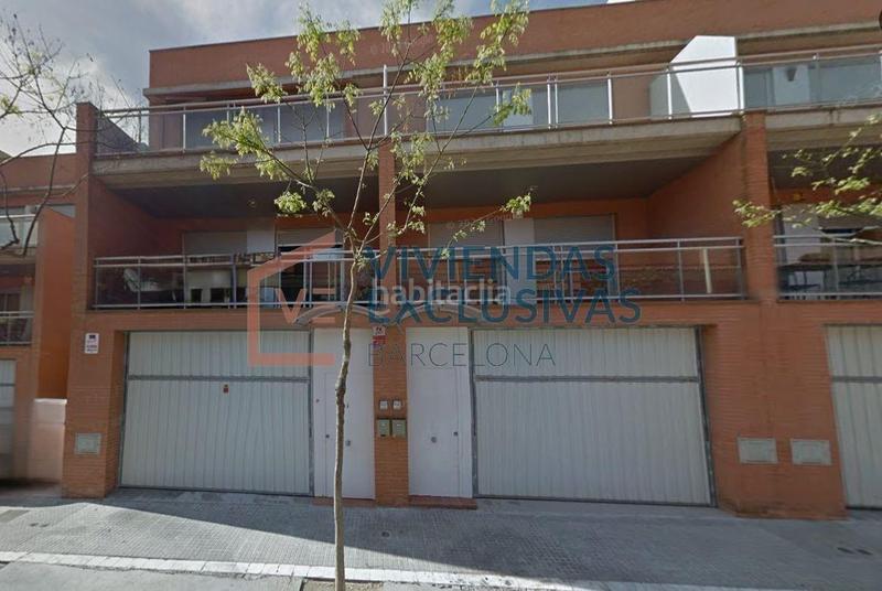 Foto e3510b2b-a48e-434c-aa91-4c7923dceb89. Maison jumelée avec chauffage parking dans Sant Andreu de la Barca