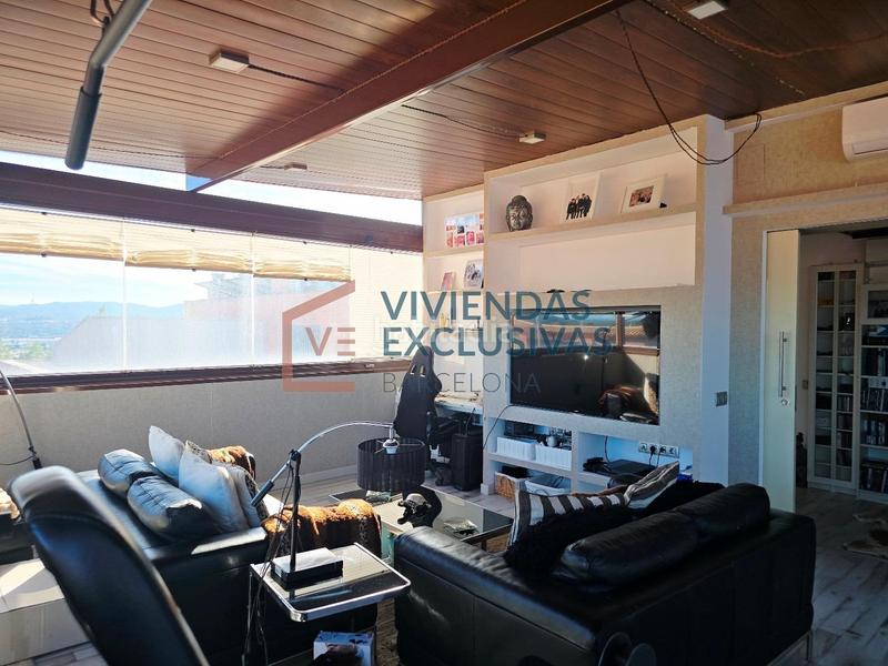 Foto f717ea71-5317-4ff8-8680-cefa1e5688cb. Maison jumelée avec chauffage parking dans Sant Andreu de la Barca