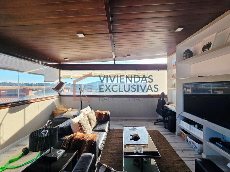 Foto ffbeb565-76cb-41bc-b626-2f11a0895a6f. Maison jumelée avec chauffage parking dans Sant Andreu de la Barca