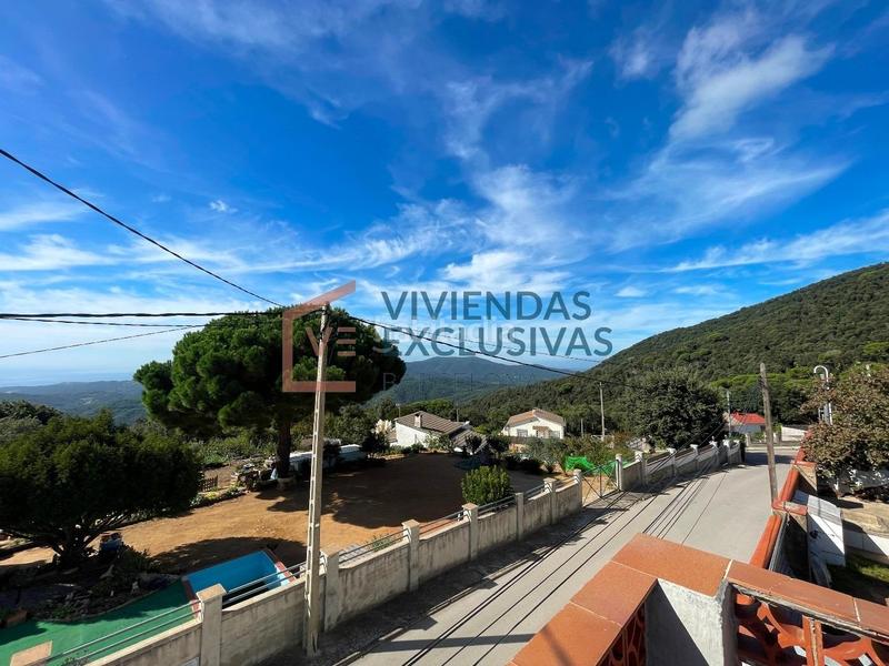 Foto 0caa8228-840b-4d0d-8e51-e91cd6d4ea6c. Terreny residencial a Sant Iscle de Vallalta