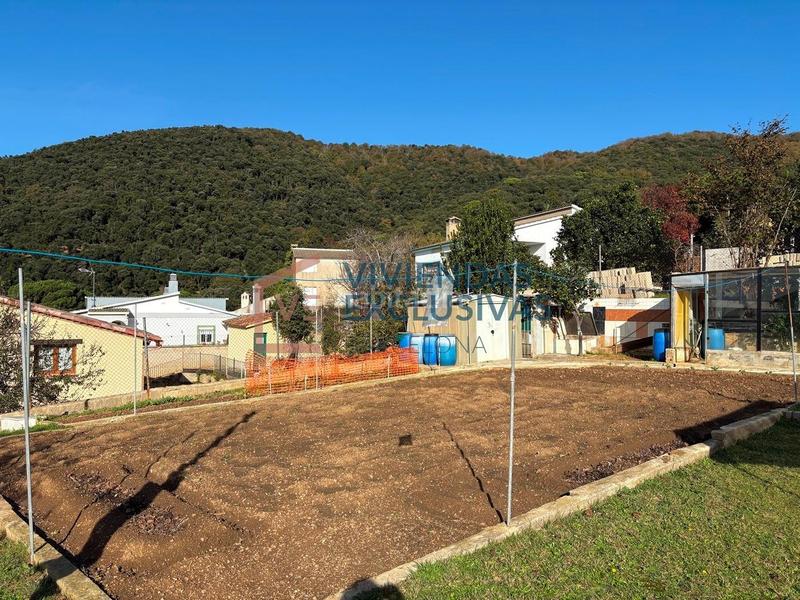 Foto 233bc7ce-6c83-4277-b9f6-0dcc8445b37b. Terreny residencial a Sant Iscle de Vallalta