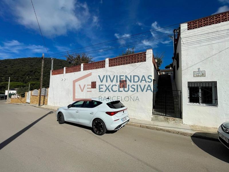 Foto 248ff236-e195-41fc-b1f0-28a714b72c37. Terreny residencial a Sant Iscle de Vallalta