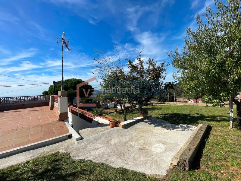 Foto 2f9fb841-ed15-40fa-9e1b-2a69daa2fd6e. Terreny residencial a Sant Iscle de Vallalta