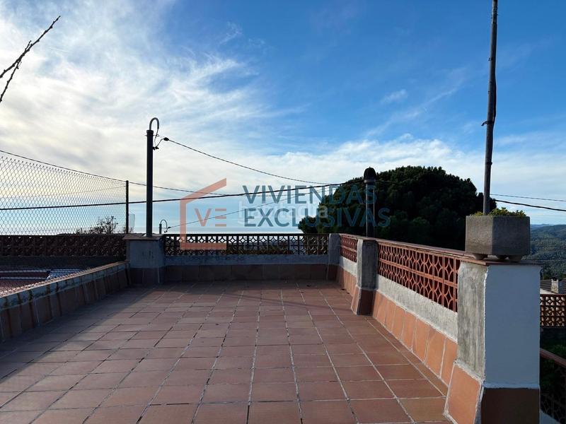 Foto 3ead98f3-40a0-4deb-9184-fbab07275916. Terreny residencial a Sant Iscle de Vallalta