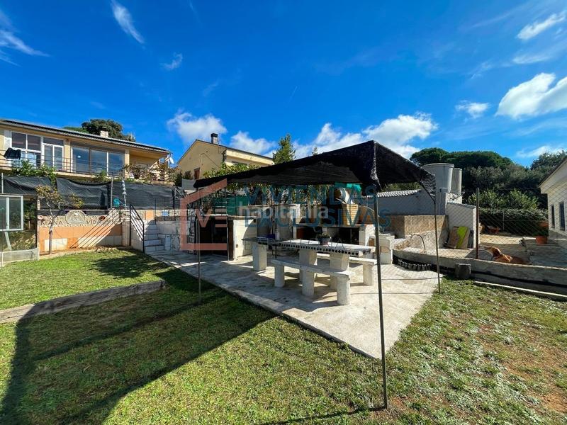 Foto 3fafb27b-47e1-4305-bf70-bc730c0797a7. Terreny residencial a Sant Iscle de Vallalta