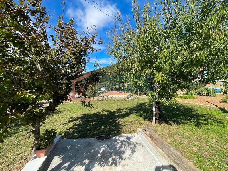 Foto 44a2ed6b-1b7e-46d6-bf70-77a8d94b7e96. Terreny residencial a Sant Iscle de Vallalta