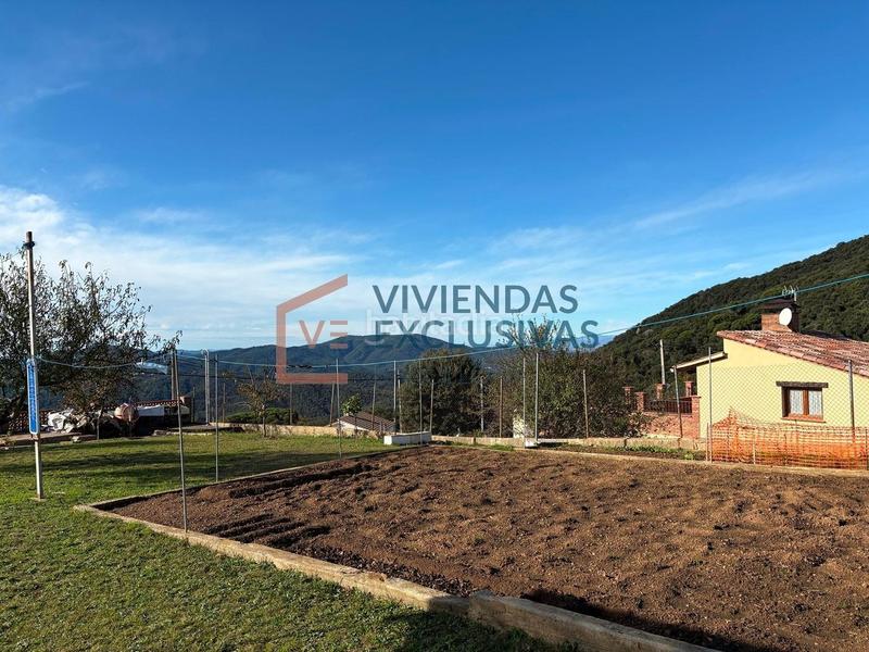 Foto 48669ad3-71d2-424a-9b1e-91fd02c996e0. Terreny residencial a Sant Iscle de Vallalta