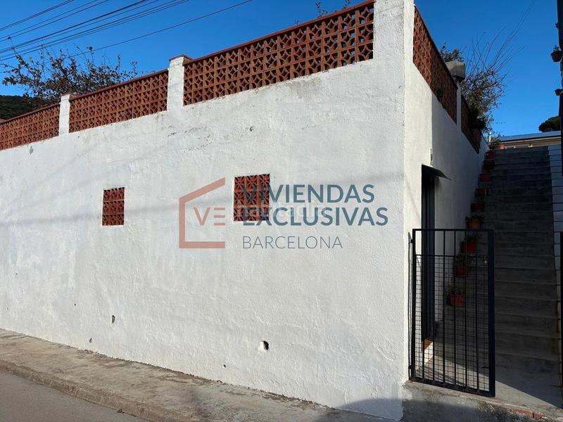 Foto 70a8210d-d0bb-4d95-a59f-b13ad607b92e. Terreny residencial a Sant Iscle de Vallalta