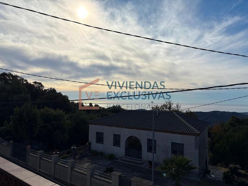 Foto c58ec983-e424-4cb3-92d0-101359a3b086. Terreny residencial a Sant Iscle de Vallalta