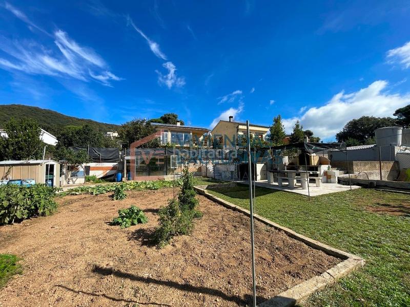 Foto e13d7c5c-6706-40dd-9e05-cce2810f1f17. Terreny residencial a Sant Iscle de Vallalta