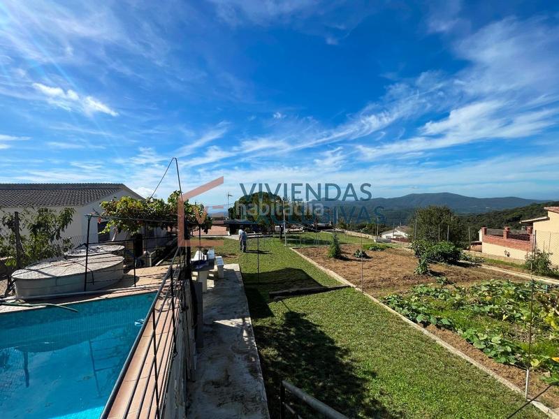 Foto ebc7dce2-2051-4bb3-8cab-1272afea85bd. Terreny residencial a Sant Iscle de Vallalta