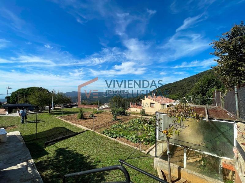 Foto f3c43d0f-7686-49f5-bae7-11d696a409b2. Terreny residencial a Sant Iscle de Vallalta