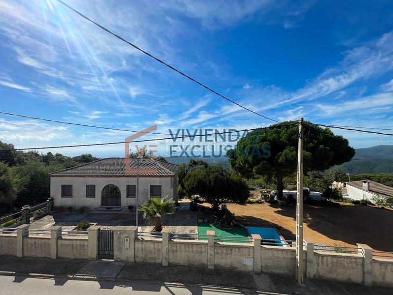 Foto f9f5f8c0-592c-4d9b-816a-ac634bfc3a85. Terreny residencial a Sant Iscle de Vallalta