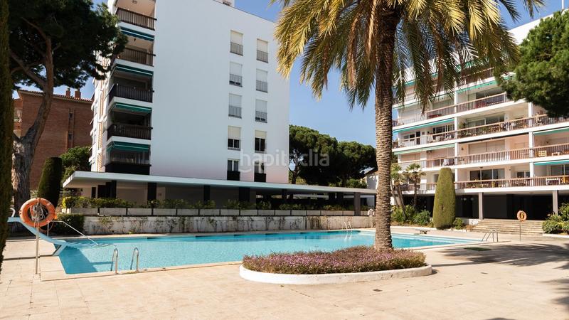 Foto 5d8afc57-7fef-4e9e-bd68-07a1ce60b35d. Àtic amb calefacció aparcament piscina a Bell-Aire Sant Andreu de Llavaneres