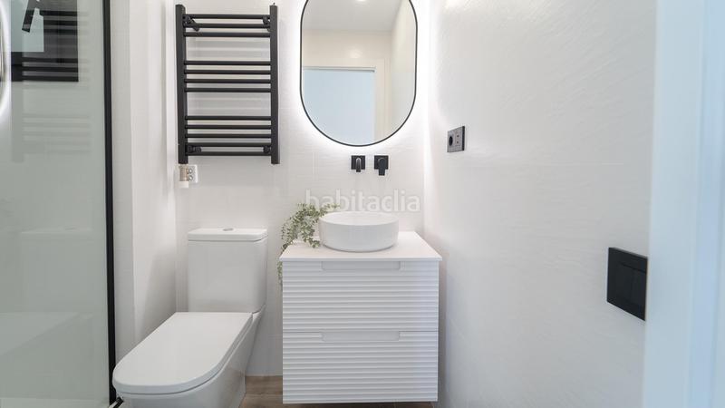 Foto 911897a4-800d-4a8d-a01e-5bd543356375. Attico con riscaldamento parcheggio piscina in Bell-Aire Sant Andreu de Llavaneres