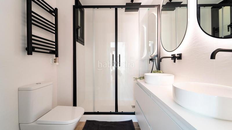 Foto 607d9328-b99d-4167-b762-76ed8ef6a109. Attique avec chauffage parking piscine dans Bell-Aire Sant Andreu de Llavaneres