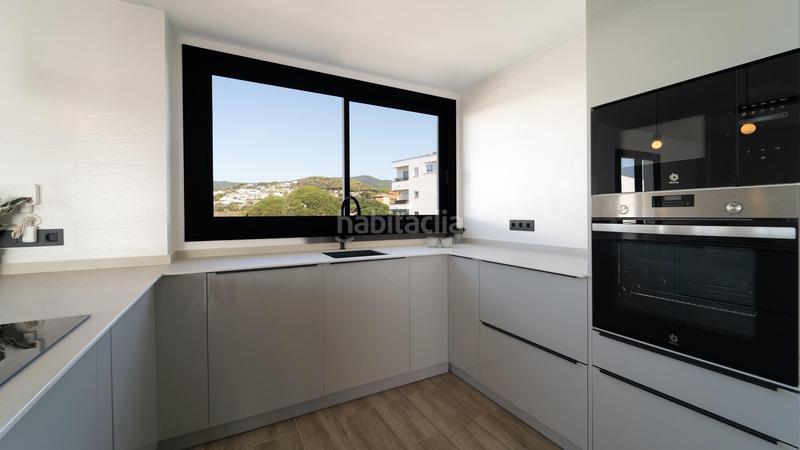 Foto 2985ff20-70d5-48bd-81b4-ae0aebf55ed2. Dachwohnung mit heizung parking pool in Bell-Aire Sant Andreu de Llavaneres