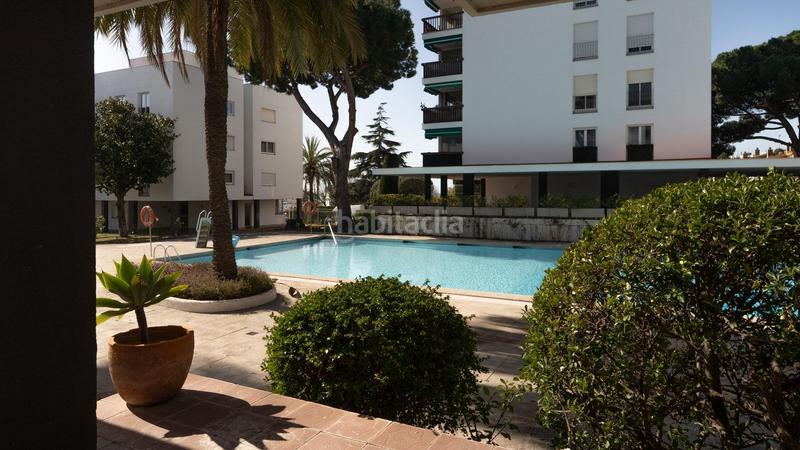 Foto 46d26f2f-5837-468f-baec-84026b9e136c. Dachwohnung mit heizung parking pool in Bell-Aire Sant Andreu de Llavaneres