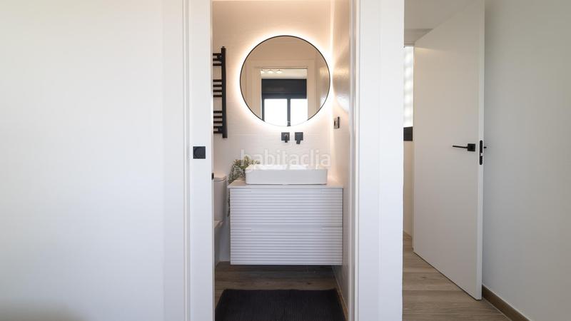 Foto 096a63e4-e688-4bcc-b3c5-c912219fb121. Penthouse with heating parking pool in Bell-Aire Sant Andreu de Llavaneres