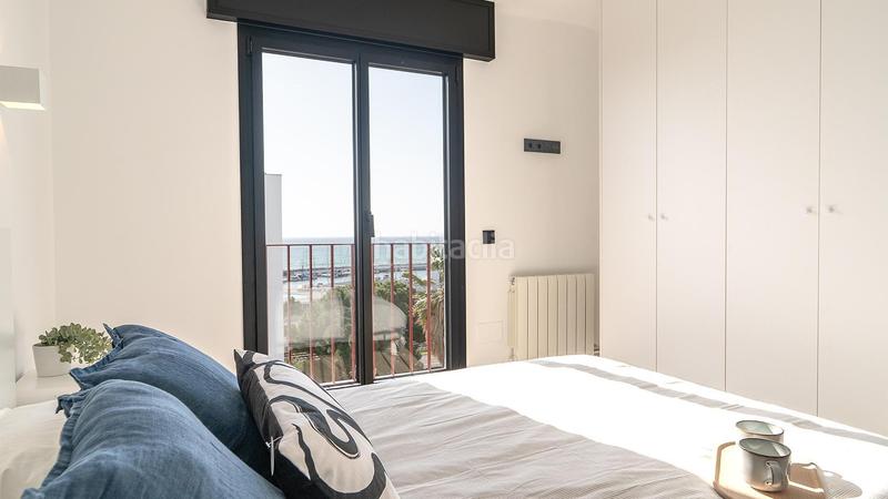 Foto 11c2a3b9-7864-411e-a27e-e03e4f192a35. Penthouse with heating parking pool in Bell-Aire Sant Andreu de Llavaneres