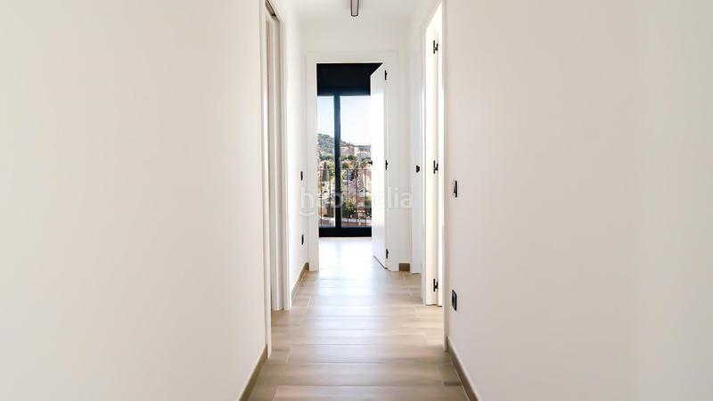 Foto 1b1942df-b61d-4041-88f2-8af58398e9e3. Penthouse with heating parking pool in Bell-Aire Sant Andreu de Llavaneres