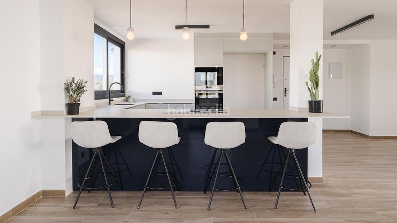 Foto 513c2760-c6b6-4767-9409-8d86fd086756. Penthouse with heating parking pool in Bell-Aire Sant Andreu de Llavaneres