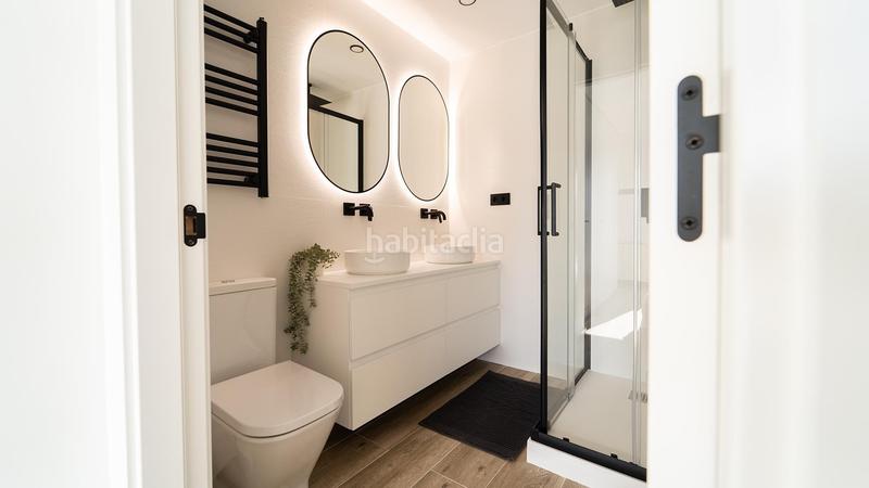 Foto 58a1f53c-1dbf-4ceb-8f37-f61070726ec7. Penthouse with heating parking pool in Bell-Aire Sant Andreu de Llavaneres