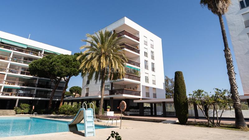 Foto cac73792-2cc8-4ca3-9e4f-2c268e92b7d5. Penthouse with heating parking pool in Bell-Aire Sant Andreu de Llavaneres