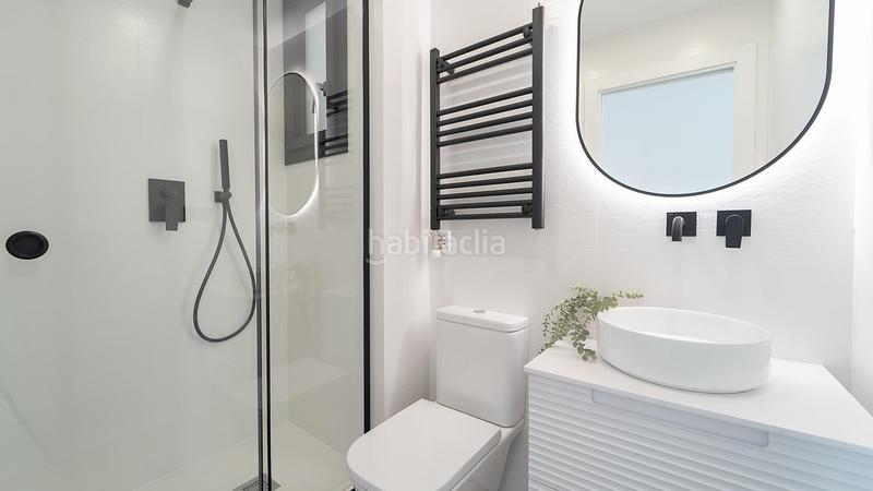 Foto cbddb5c9-d38b-4c92-9e53-8666b1a59826. Penthouse with heating parking pool in Bell-Aire Sant Andreu de Llavaneres