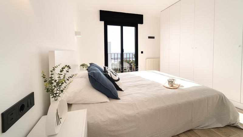 Foto ea1fe01a-cb7b-4cc9-b1eb-c572c41068b8. Penthouse with heating parking pool in Bell-Aire Sant Andreu de Llavaneres