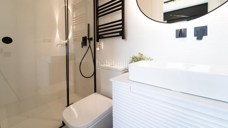 Foto ec98a8e4-6d03-46a6-af84-374f84337ca9. Penthouse with heating parking pool in Bell-Aire Sant Andreu de Llavaneres