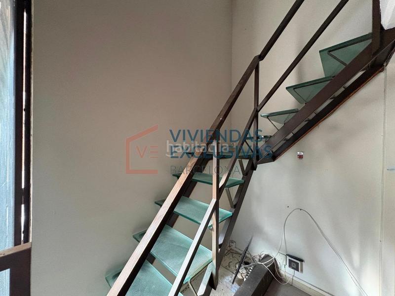 Foto 078155a8-6962-49ca-93ec-e1b0d14ab7c9. Local commercial dans Barceloneta Barcelona