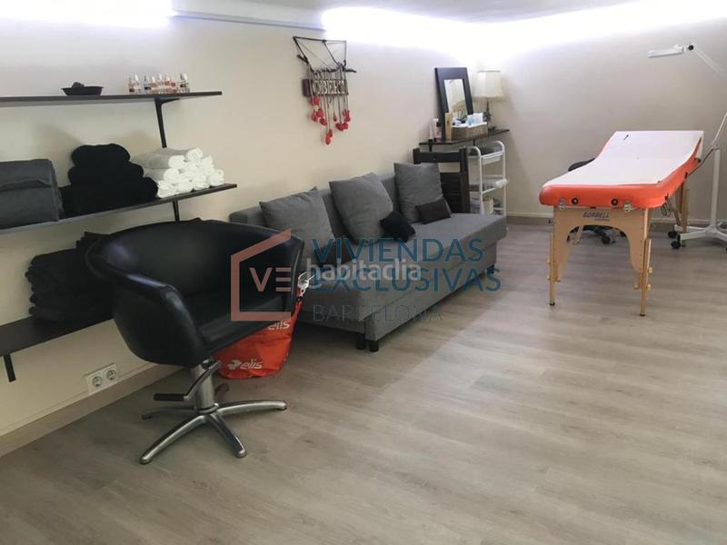 Foto 1ecd2928-3c4d-4c27-bb02-409270e9ab05. Local commercial dans Barceloneta Barcelona